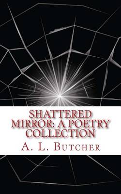 Book cover for Shattered Mirror