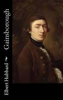 Book cover for Gainsborough