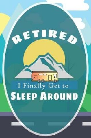 Cover of Retired