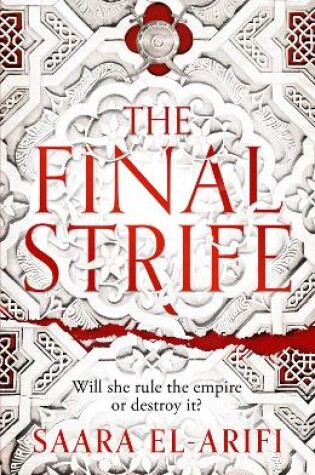 Cover of The Final Strife