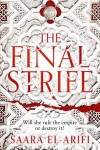 Book cover for The Final Strife