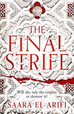 Cover of The Final Strife