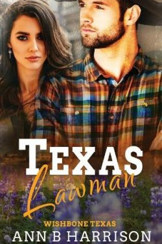 Cover of Texas Lawman