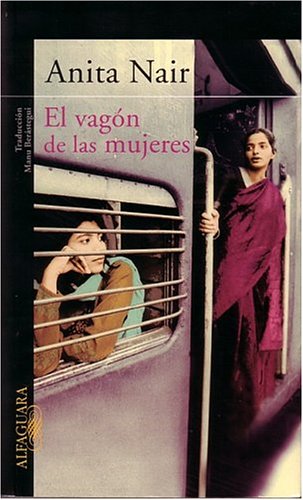 Book cover for El Vagon de Las Mujeres