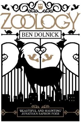 Cover of Zoology