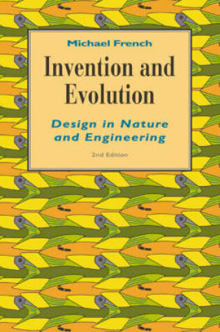 Cover of Invention and Evolution