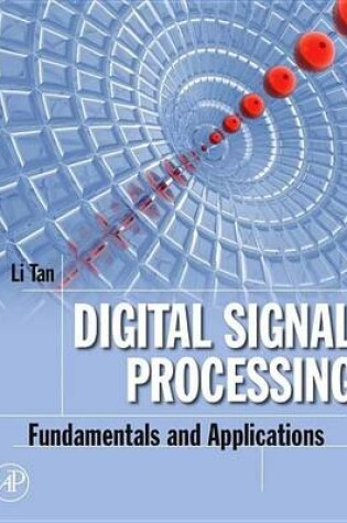 Cover of Digital Signal Processing