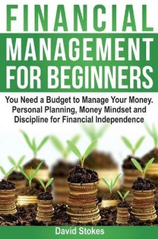 Cover of Financial Management for Beginners