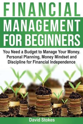 Book cover for Financial Management for Beginners