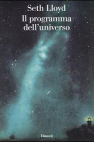 Cover of Il Programma Dell'Universo
