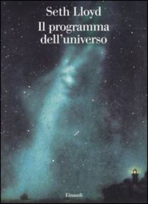 Book cover for Il Programma Dell'Universo