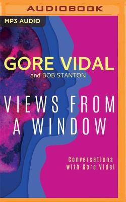 Book cover for Views from a Window