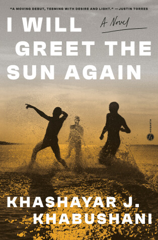 Book cover for I Will Greet the Sun Again