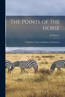 Book cover for The Points of the Horse