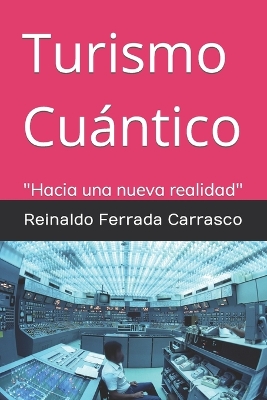 Cover of Turismo Cuántico