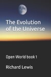 Book cover for The Evolution of the Universe