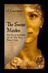 Book cover for The Swan Maiden