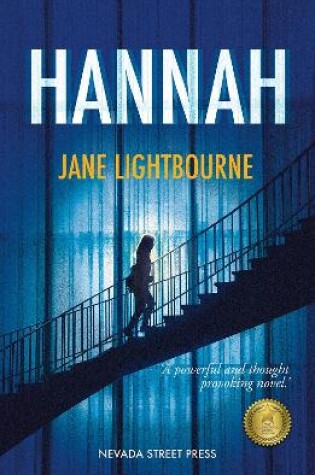 Cover of HANNAH