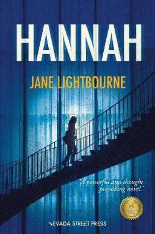 Cover of HANNAH