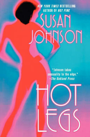 Cover of Hot Legs