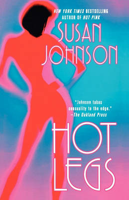 Book cover for Hot Legs
