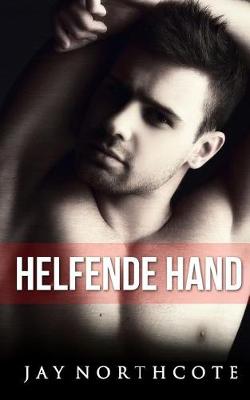 Book cover for Helfende Hand