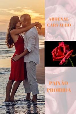 Book cover for Paix�o Proibida