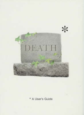 Cover of Death