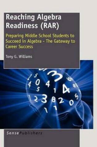 Cover of Reaching Algebra Readiness (RAR)