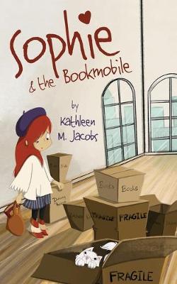 Book cover for Sophie & the Bookmobile