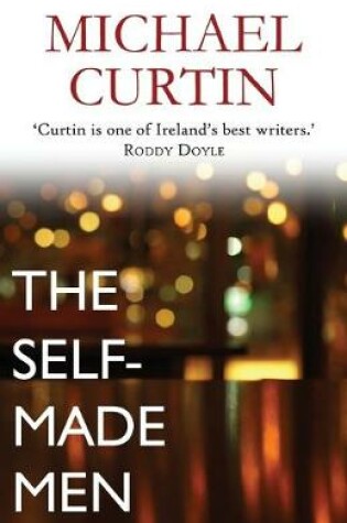 Cover of The Self-Made Men