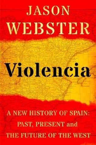 Cover of Violencia