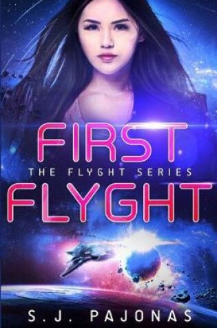 Cover of First Flyght