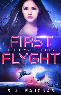 Book cover for First Flyght