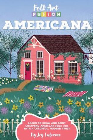 Cover of Americana