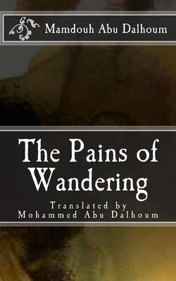 Book cover for The Pains of Wandering