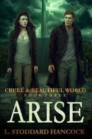 Cover of Arise