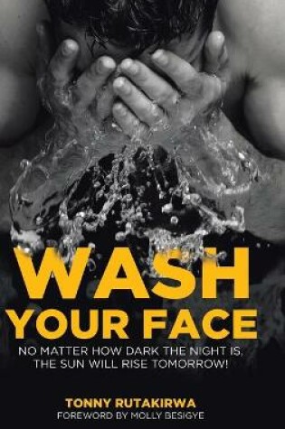 Cover of Wash Your Face