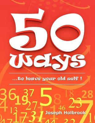 Book cover for 50 Ways