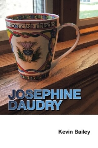 Cover of Josephine Daudry