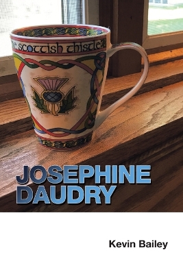 Book cover for Josephine Daudry