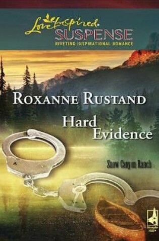 Cover of Hard Evidence