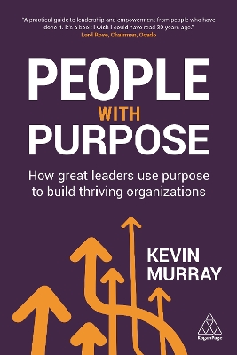 Book cover for People with Purpose