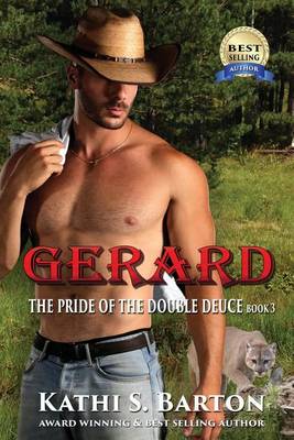 Book cover for Gerard