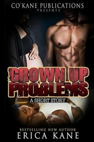 Cover of Grown Up Problems