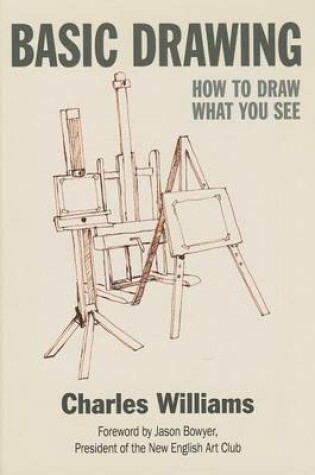 Cover of Basic Drawing