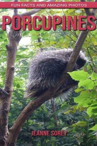 Cover of Porcupines