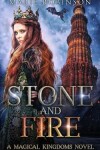 Book cover for Stone and Fire