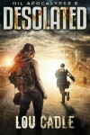 Book cover for Desolated