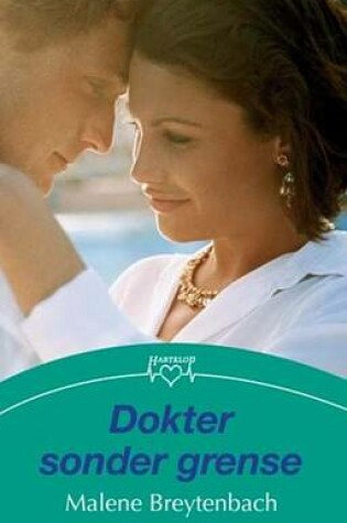 Cover of Dokter Sonder Grense